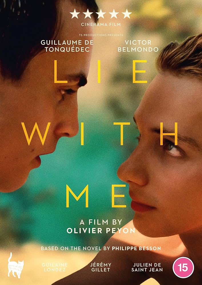 その他 Lie With Me (2005) o7r6kf1 Amazon.com: Lie With Me [Blu-ray] : Movies & TV